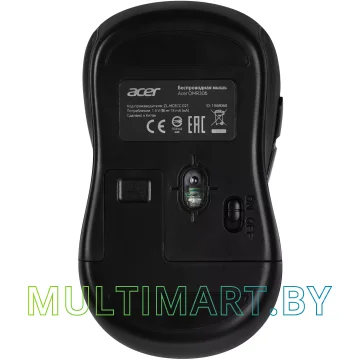 Мышь Acer OMR306 картинка 7